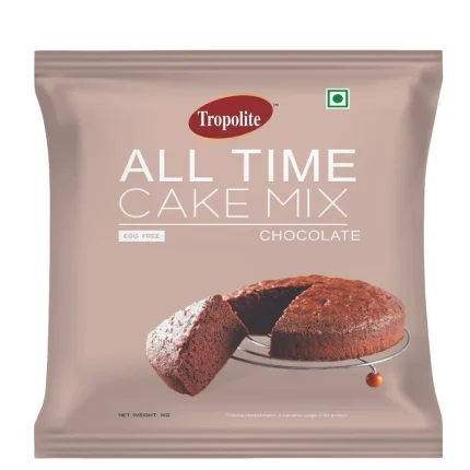 Tropolite  Cake Mix [Egg Free]