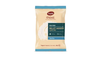 Tropolite Zero Maida Cake Mixes