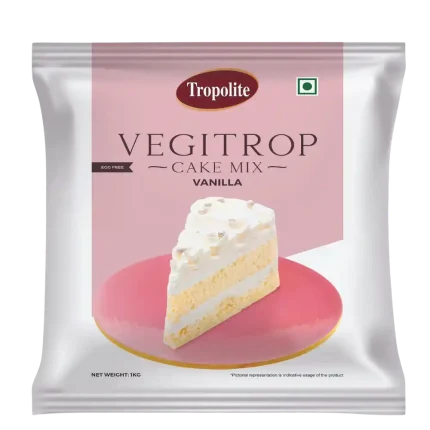 Tropolite Vegitrop Cake Mixes